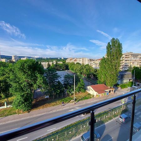 Grey Apartment Varna Esterno foto