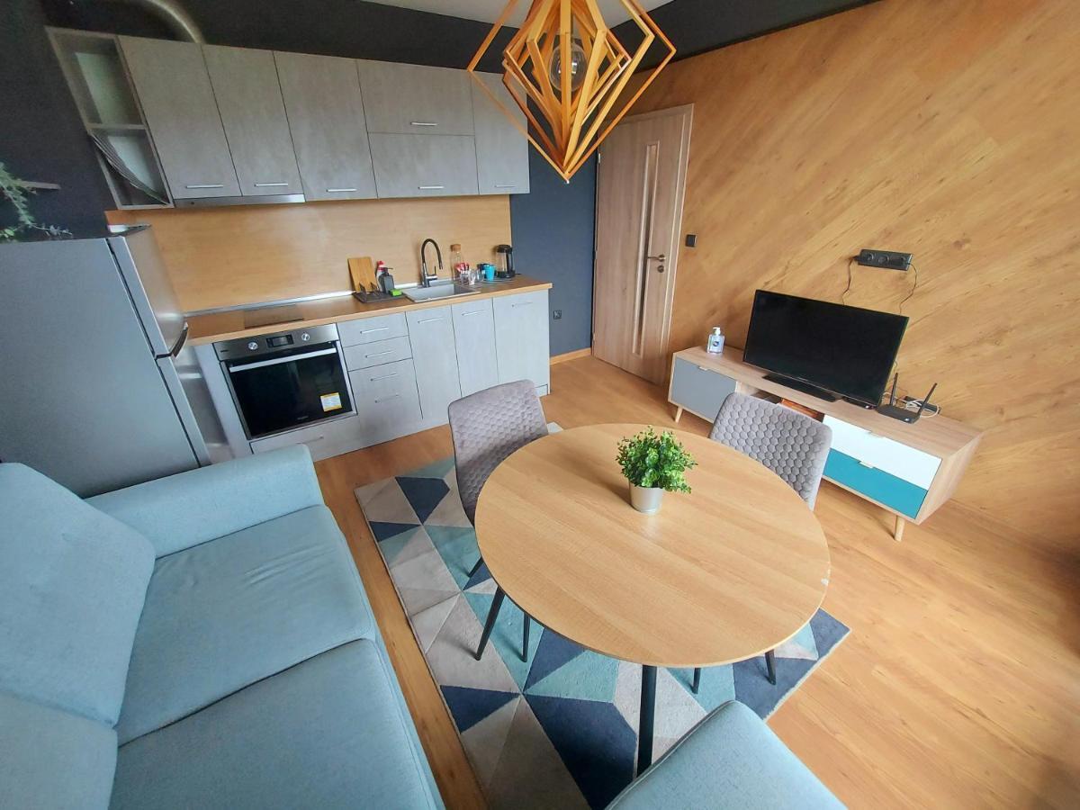 Grey Apartment Varna Esterno foto