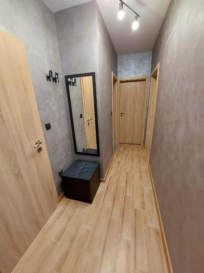 Grey Apartment Varna Esterno foto
