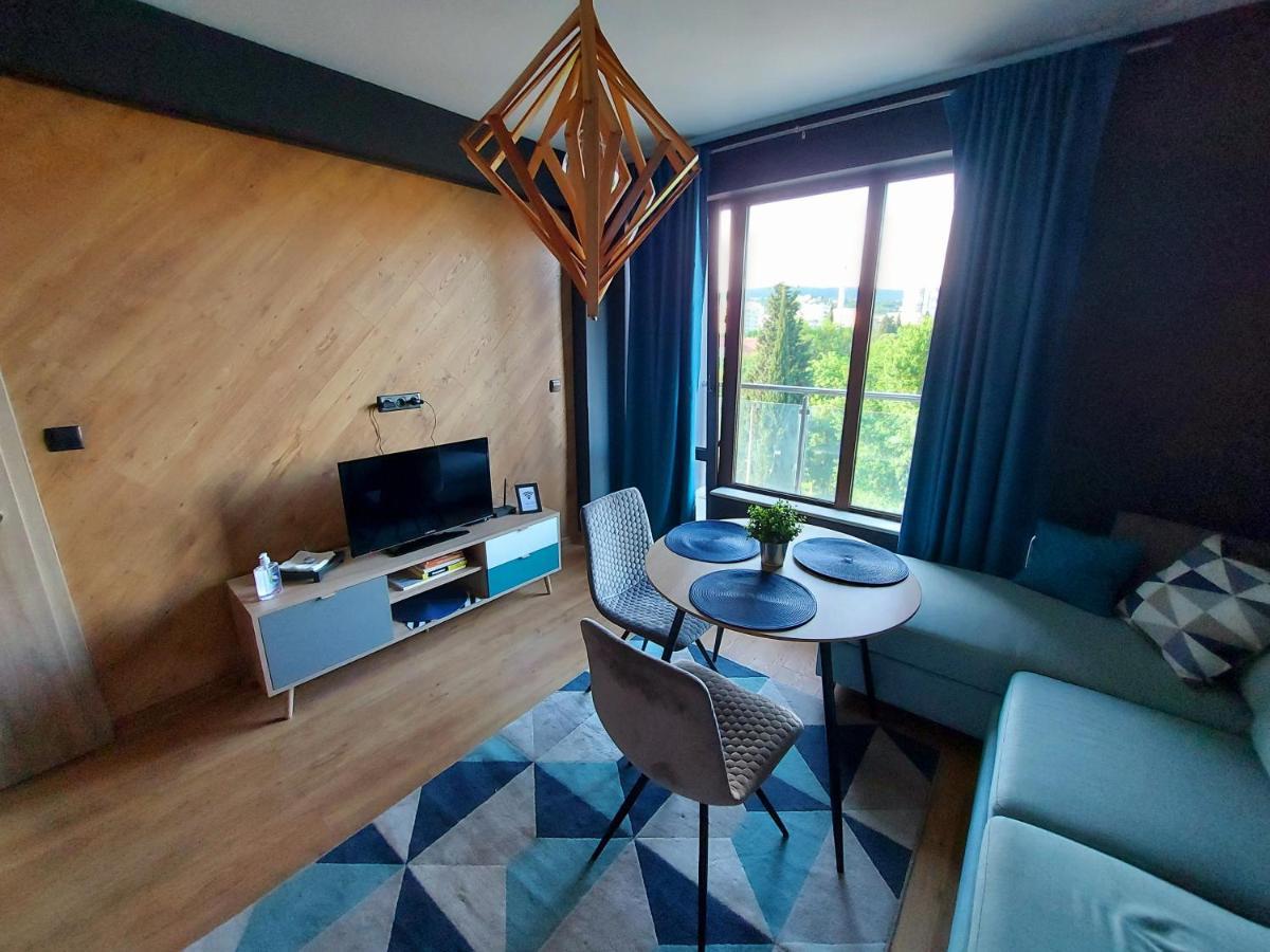 Grey Apartment Varna Esterno foto